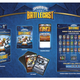 Illustration for article titled iSkylanders/i Enters The Trading Card Game